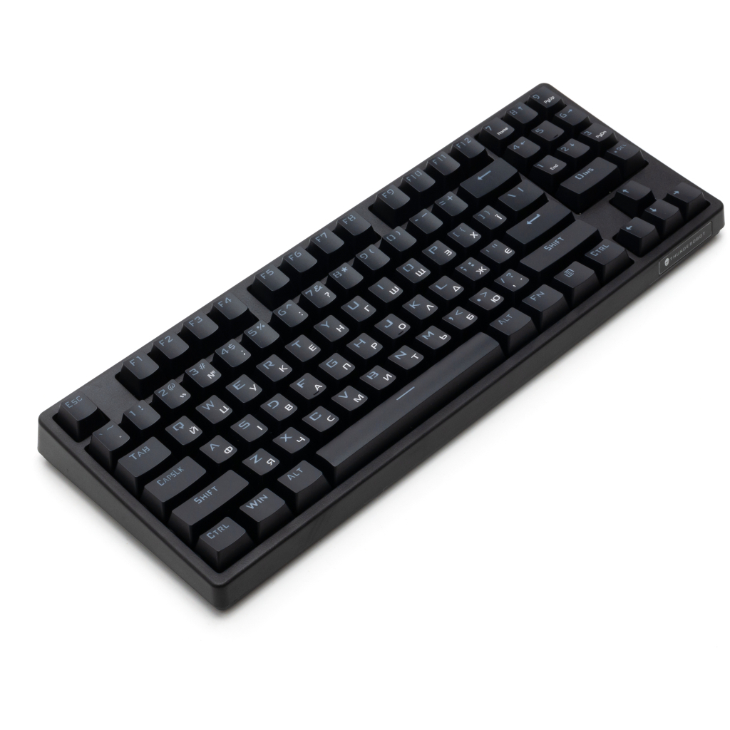 Игровая клавиатура Thunderobot KG3089R Blue Switch USB UA (KG3089R_Blue_Switch) фото3