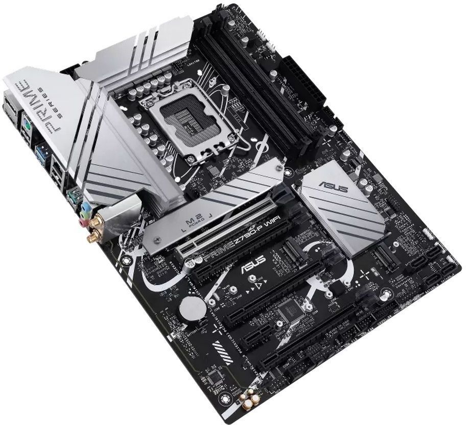Материнская плата ASUS PRIME Z790-P WIFI (PRIME_Z790-P_WIFI) фото3