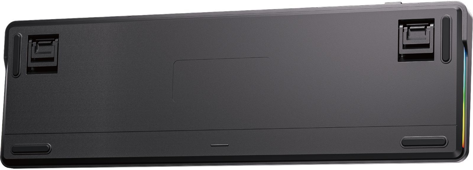 Игровая клавиатура Aula F108 Pro Wireless/Bluetooth UA Black/Gray (6978080501295) фото