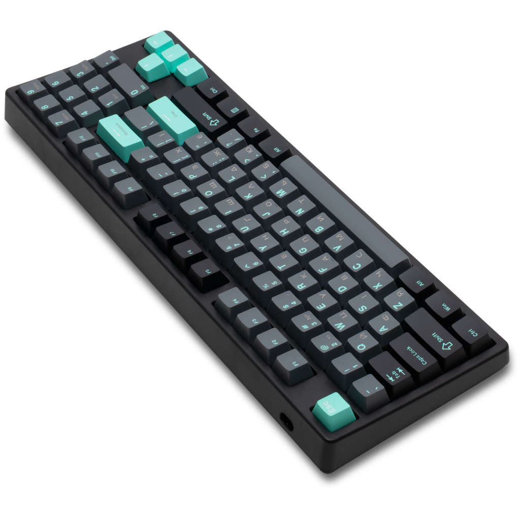 Ігрова клавіатура Thunderobot KG3089 Brown Switch USB UA (6932066305994) фото6