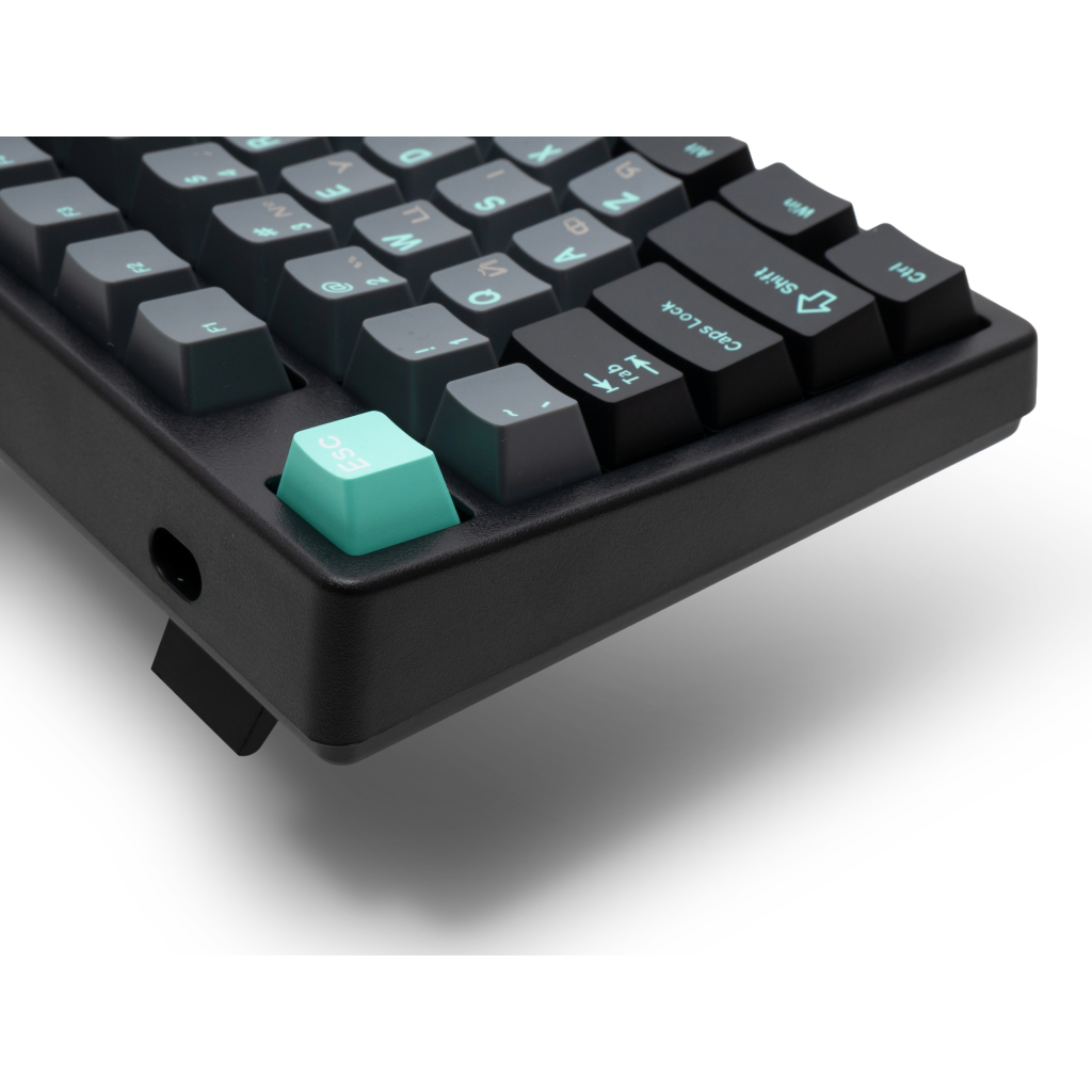 Ігрова клавіатура Thunderobot KG3089 Brown Switch USB UA (6932066305994) фото9