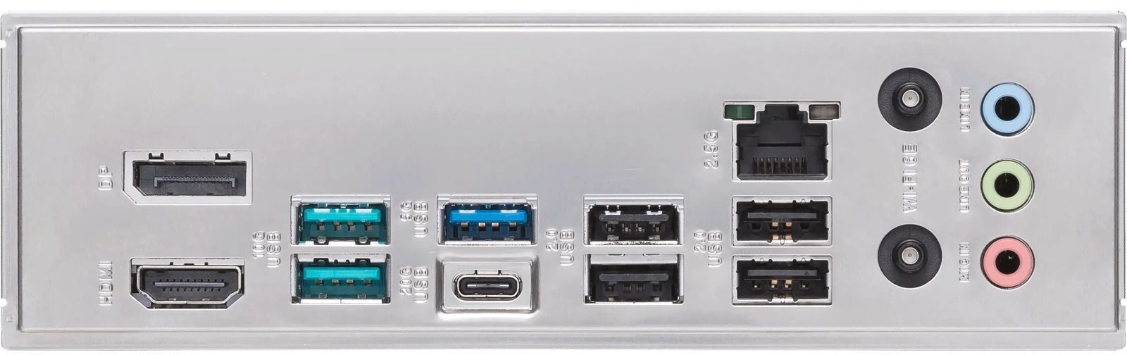 Материнська плата ASUS PRIME B860-PLUS WIFI (PRIME_B860-PLUS_WIFI) фото5