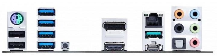 Материнська плата ASUS TUF GAMING B550M-PLUS (TUF_GAMING_B550M-PLUS) фото4