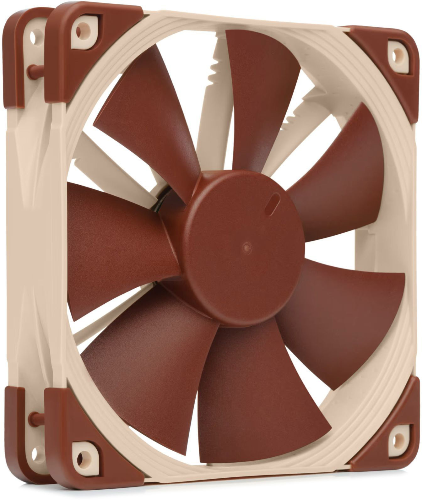 Вентилятор для корпуса Noctua NF-F12 5V PWM (NF-F12 5V PWM) фото