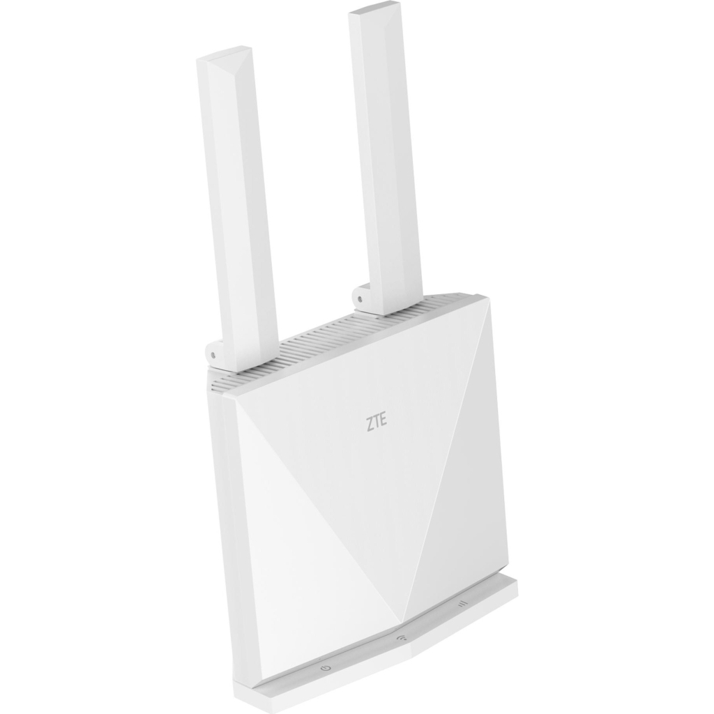 Маршрутизатор ZTE 4G K10 (4G K10) фото2