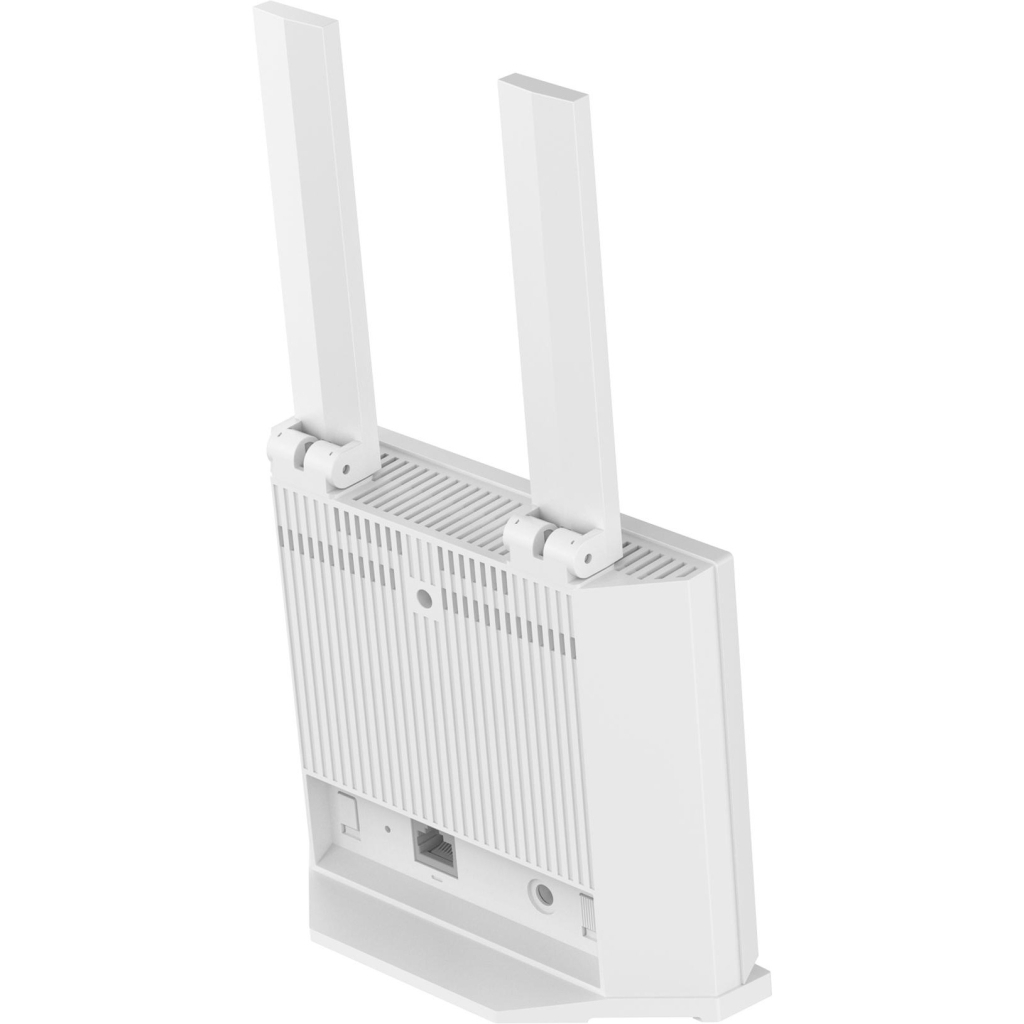 Маршрутизатор ZTE 4G K10 (4G K10) фото3
