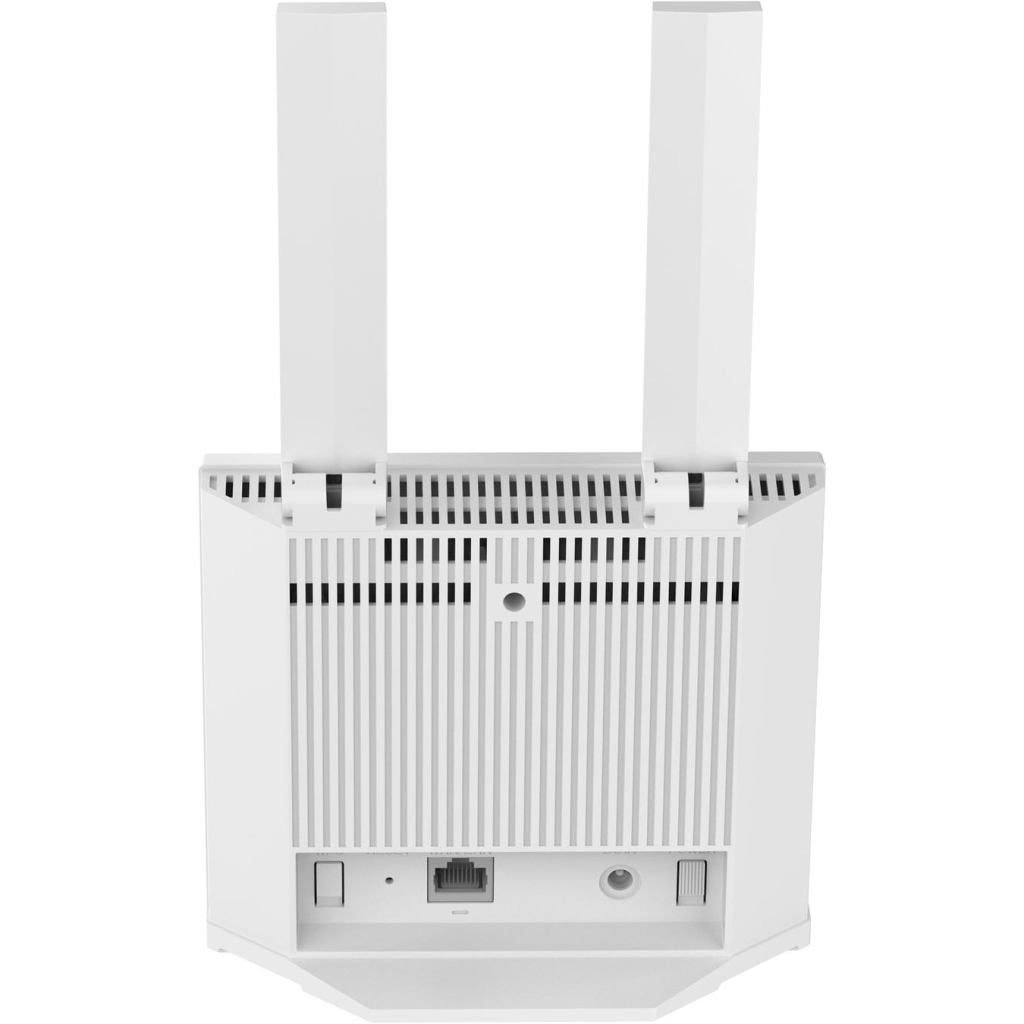 Маршрутизатор ZTE 4G K10 (4G K10) фото5