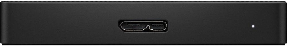 Жесткий диск Seagate One Touch with Password 2.5" 4TB (STKZ4000400) фото3