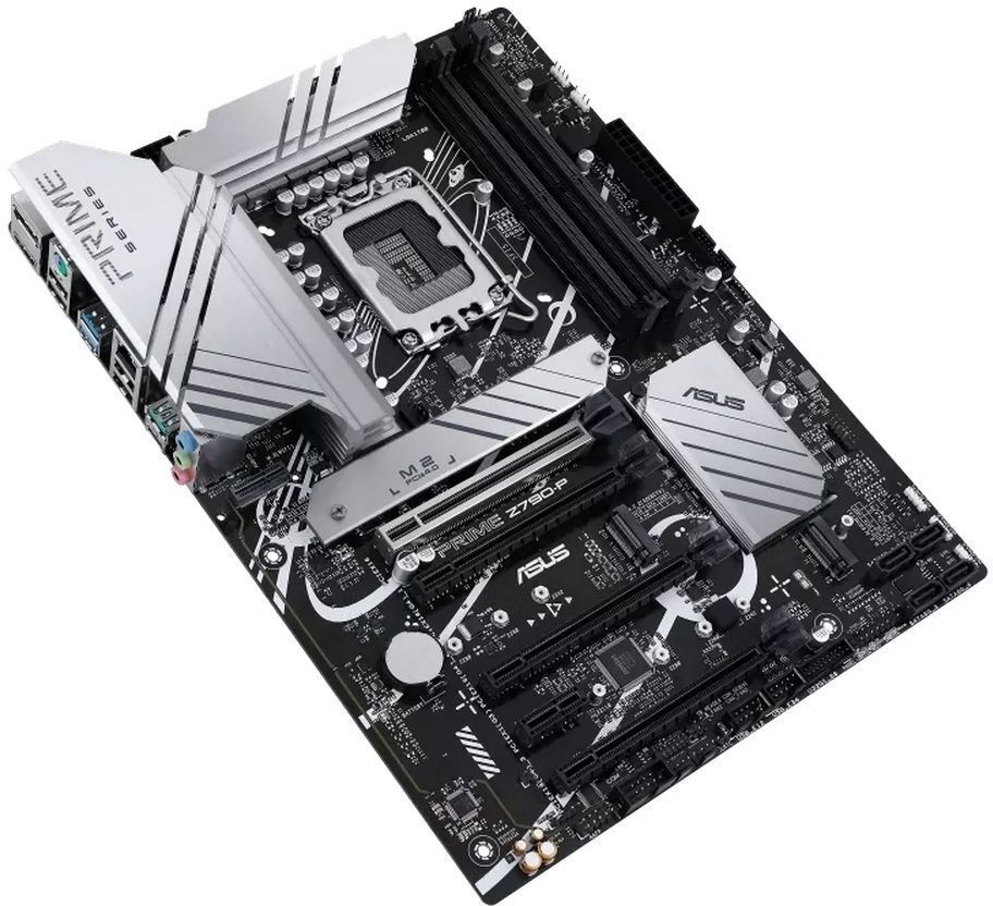 Материнская плата ASUS PRIME Z790-P (PRIME_Z790-P) фото3