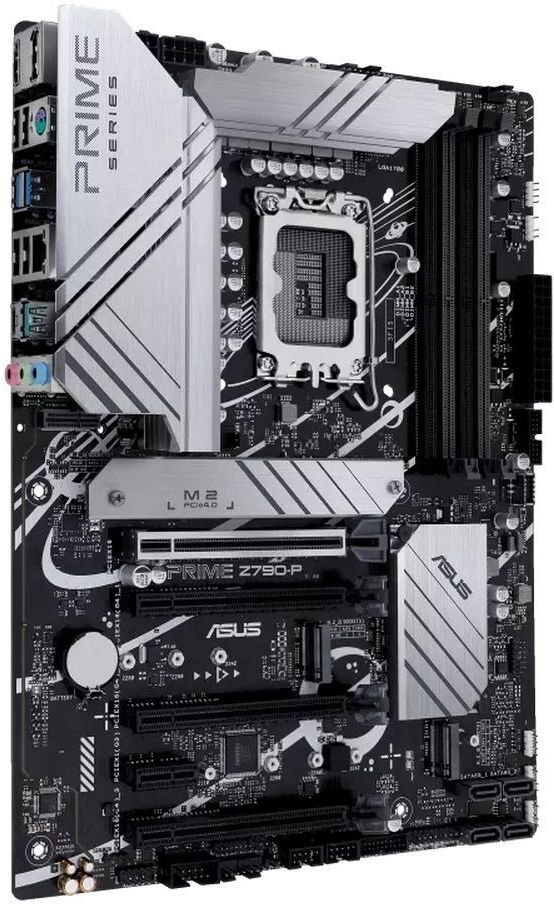 Материнская плата ASUS PRIME Z790-P (PRIME_Z790-P) фото2