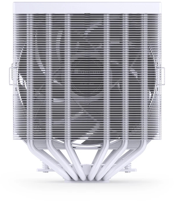 Процессорный кулер JONSBO HX6280 White (HX6280 White) фото4