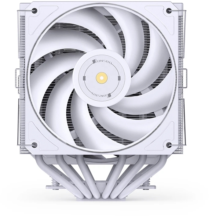 Процессорный кулер JONSBO HX6280 White (HX6280 White) фото2