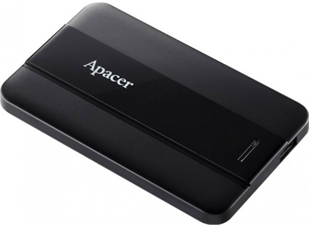 Жесткий диск Apacer 2.5" 5TB (AP5TBAC237B-1) фото