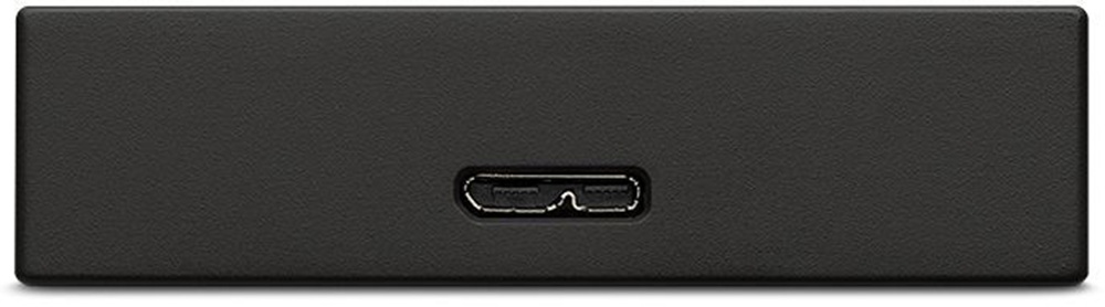 Жесткий диск Seagate One Touch with Password 2.5" 1TB (STKY1000401) фото3