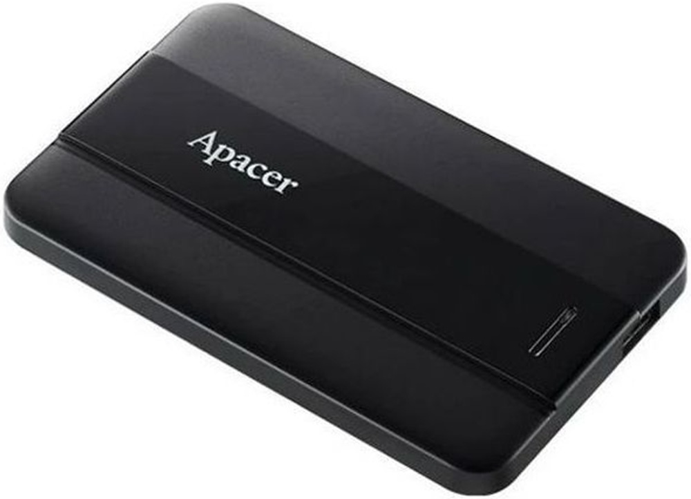 Жесткий диск Apacer 2.5" 1TB (AP1TBAC237B-1) фото2