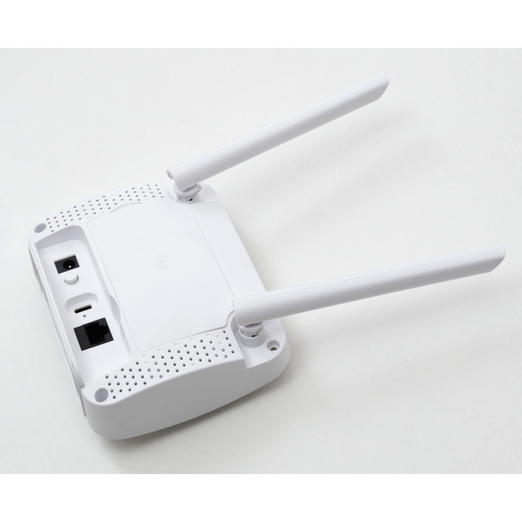 Маршрутизатор Vinga IndHome 4G C101 (VMRL-C101W) фото2