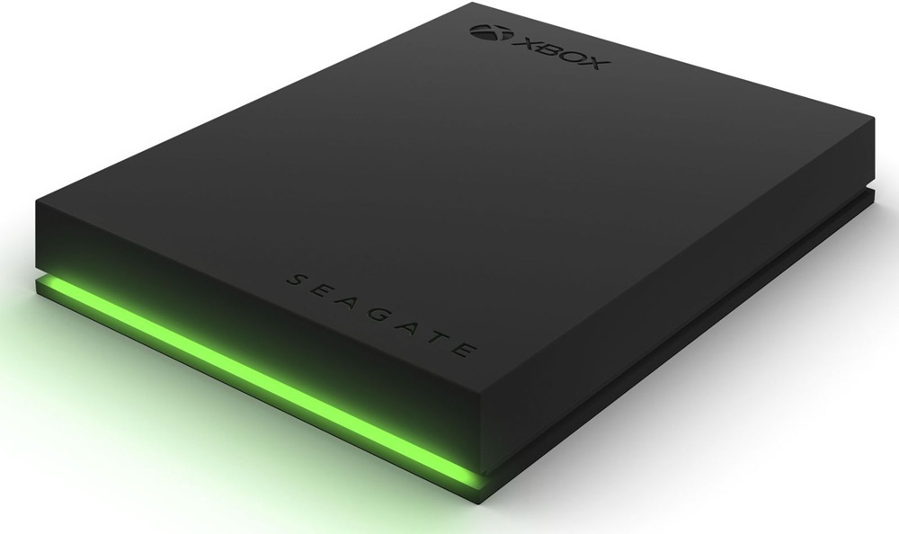 Жесткий диск Seagate Game Drive for Xbox 2.5" 5TB (STKX5000403) фото2