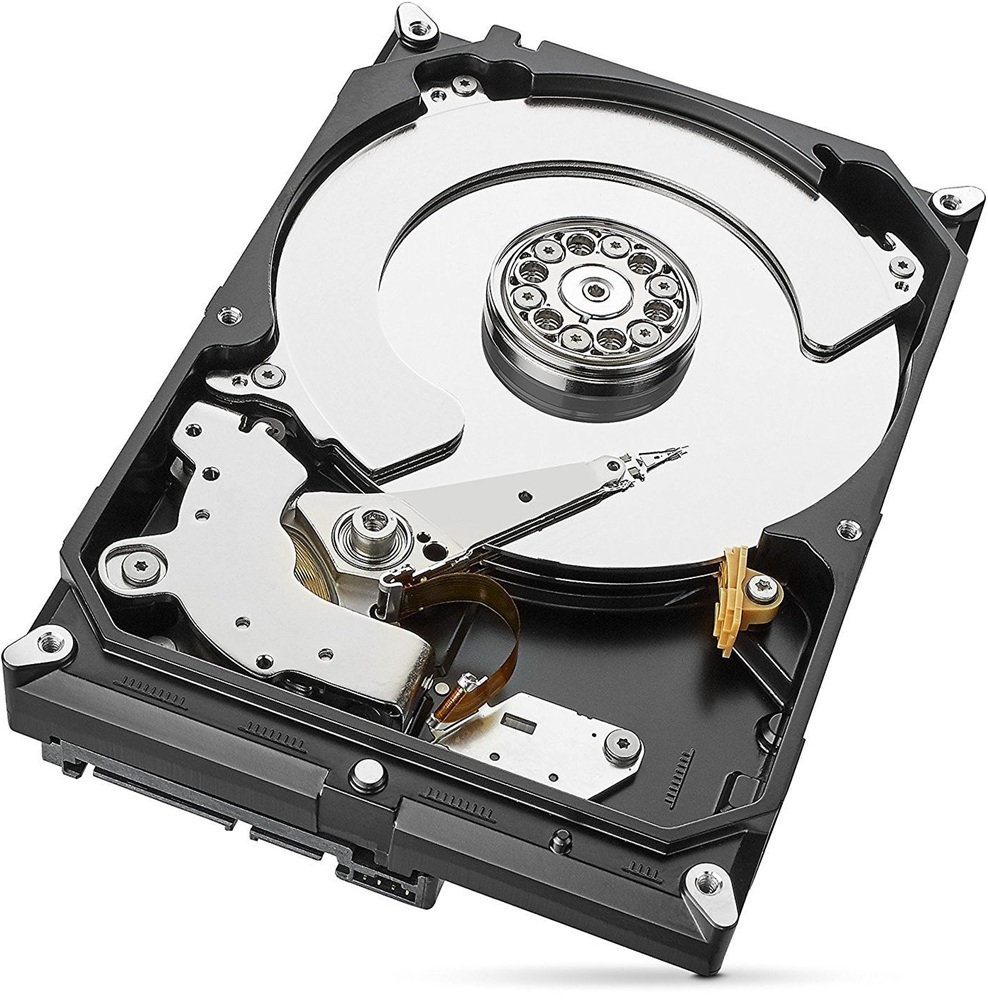 Жорсткий диск Seagate Okoye FireCuda Gaming Drive 2.5" 2TB (STLX2000403) фото3