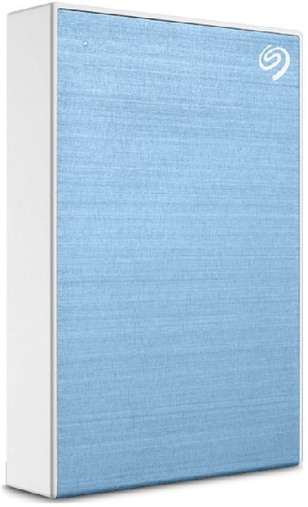 Жесткий диск Seagate One Touch with Password 2.5" 1TB (STKY1000402) фото2