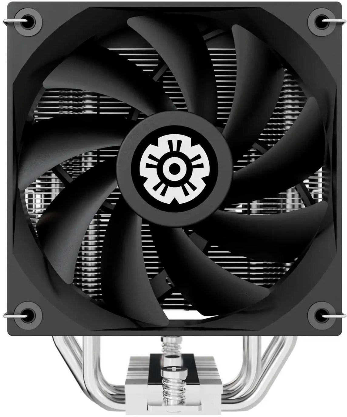 Процесорний кулер Enermax ETS-T41 Silent Edition (ETS-T41) фото