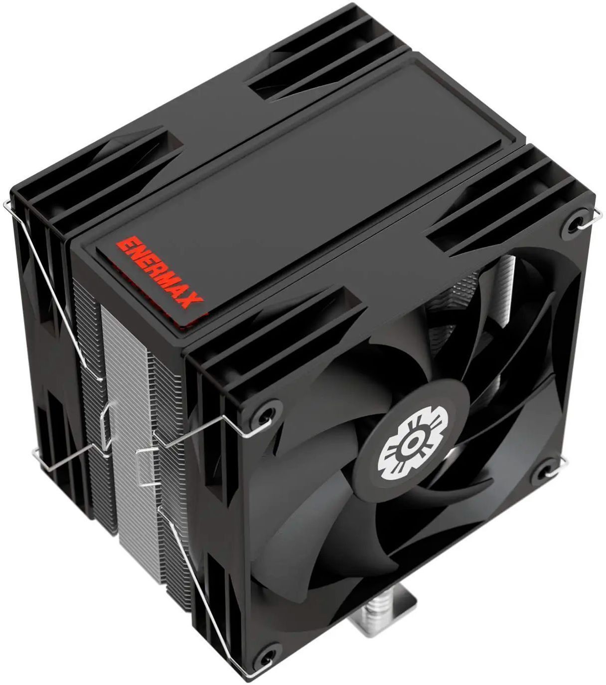 Процесорний кулер Enermax ETS-T41 Silent Edition (ETS-T41) фото