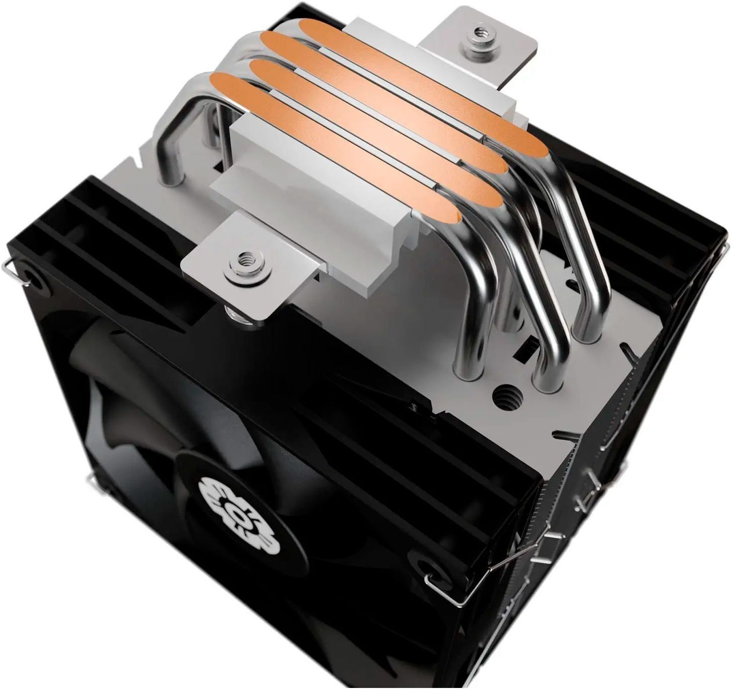 Процесорний кулер Enermax ETS-T41 Silent Edition (ETS-T41) фото