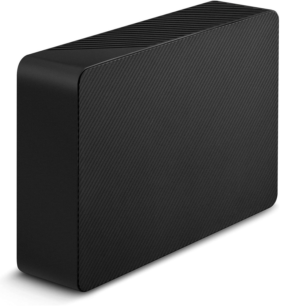 Жесткий диск Seagate Expansion Desktop 3.5" 4TB (STKP4000400) фото2