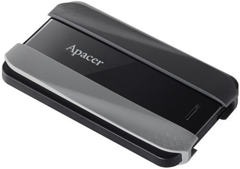 Жесткий диск Apacer 2.5" 2TB (AP2TBAC533B-1) фото2