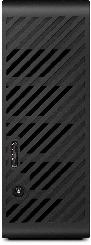 Жесткий диск Seagate Expansion Desktop 3.5" 28TB (STKP28000400) фото4