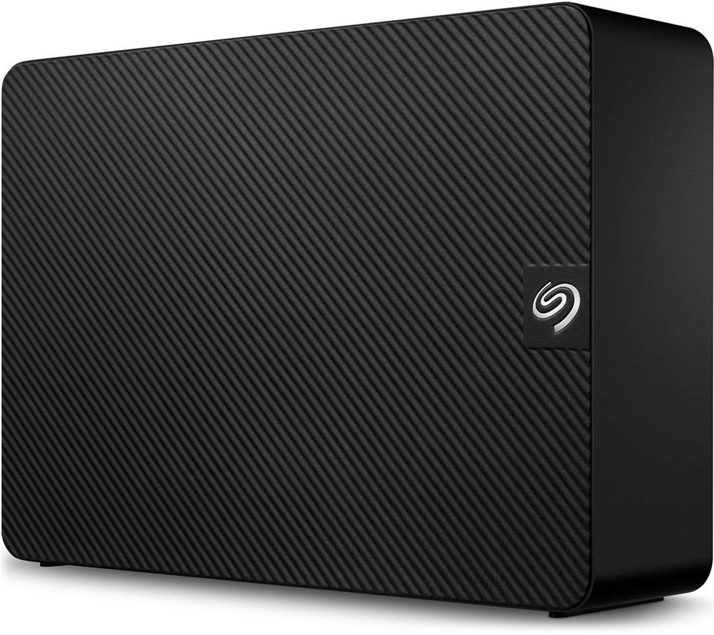 Жесткий диск Seagate Expansion Desktop 3.5" 28TB (STKP28000400) фото2