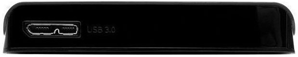 Жесткий диск Verbatim 2.5" 1TB (53023) фото3