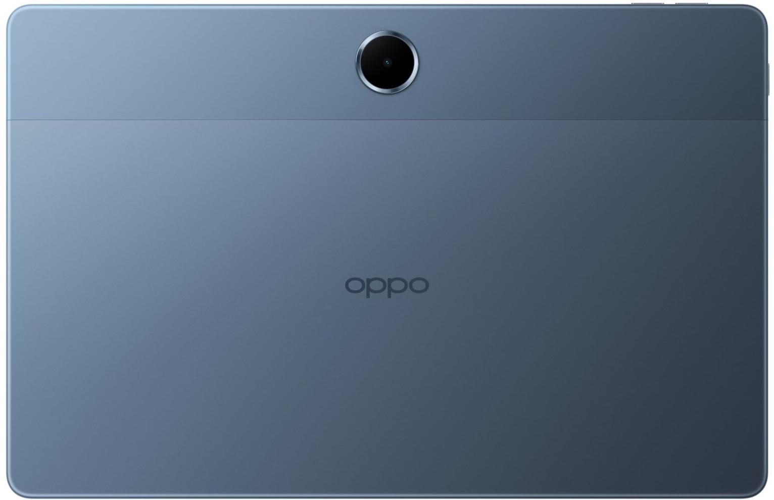 Планшет Oppo Pad SE 11" 6/128GB LTE Twilight Blue фото