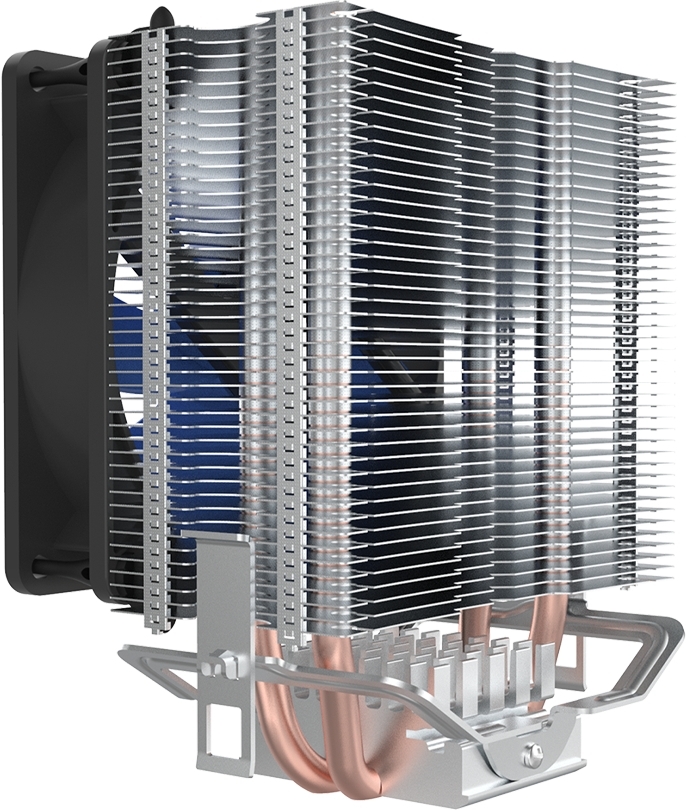 Процессорный кулер PcCooler S93 V2 (S93 V2) фото4