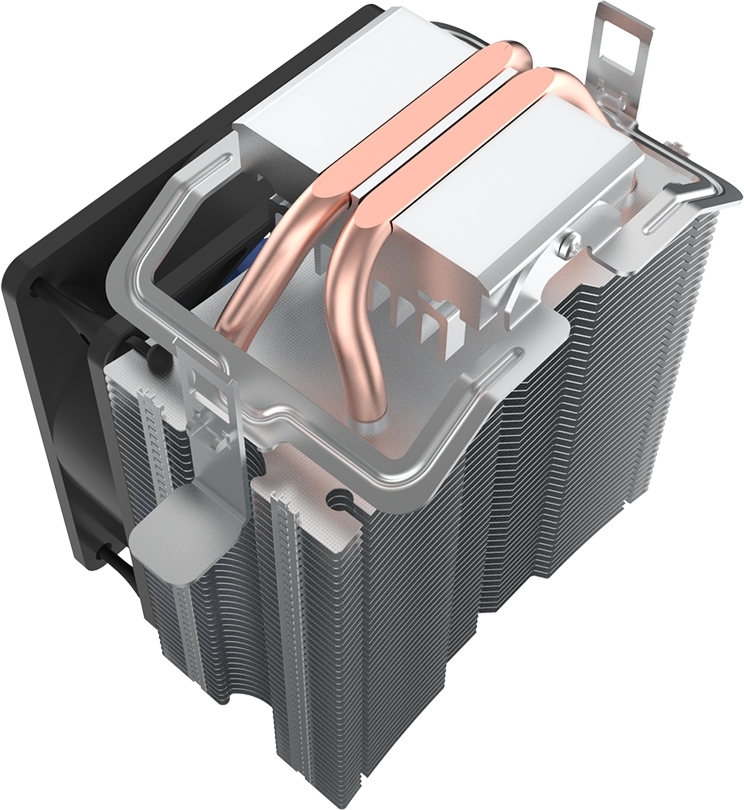 Процессорный кулер PcCooler S93 V2 (S93 V2) фото6
