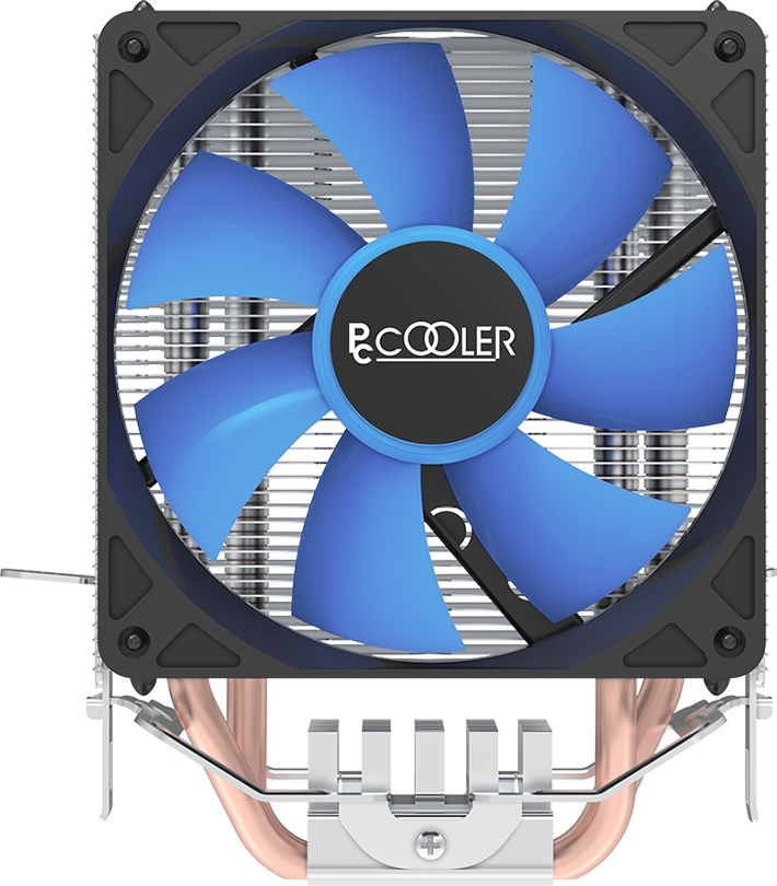 Процессорный кулер PcCooler S93 V2 (S93 V2) фото2