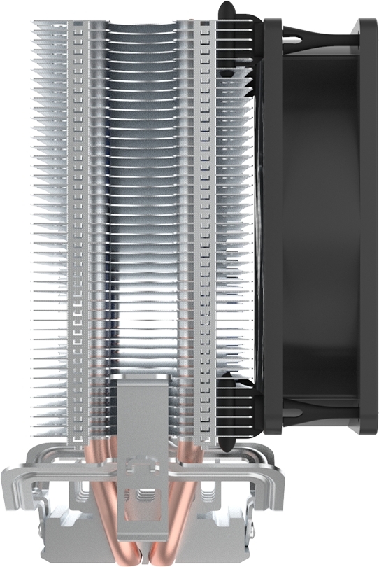 Процессорный кулер PcCooler S93 V2 (S93 V2) фото3