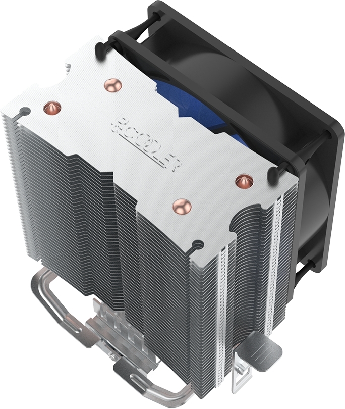 Процессорный кулер PcCooler S93 V2 (S93 V2) фото5