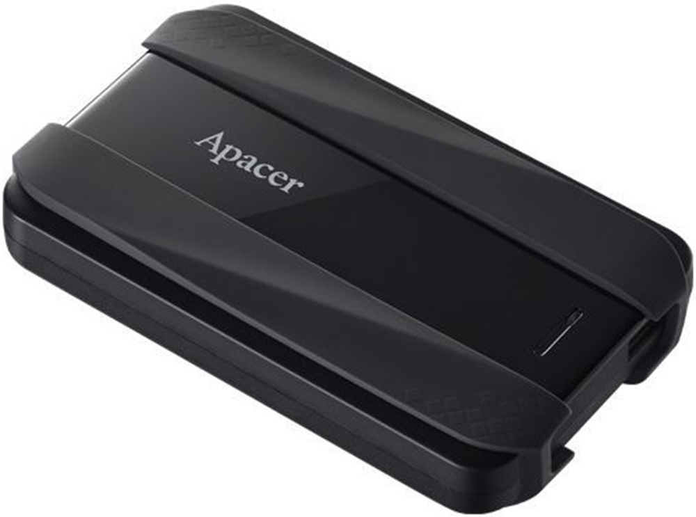 Жесткий диск Apacer 2.5" 4TB (AP4TBAC533B-1) фото2