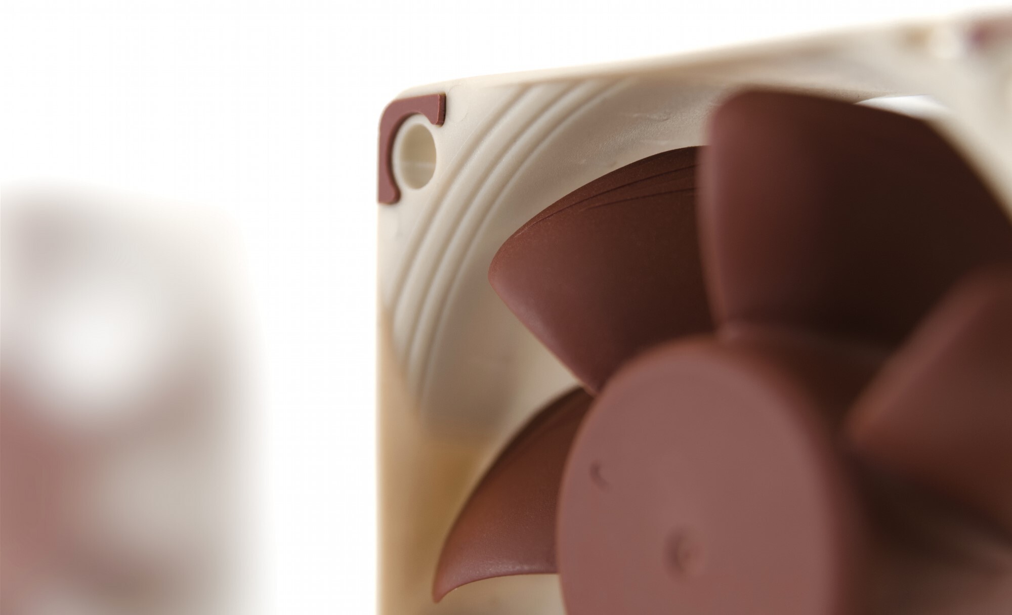 Вентилятор для корпуса Noctua NF-A6x25 PWM (NF-A6x25 PWM) фото