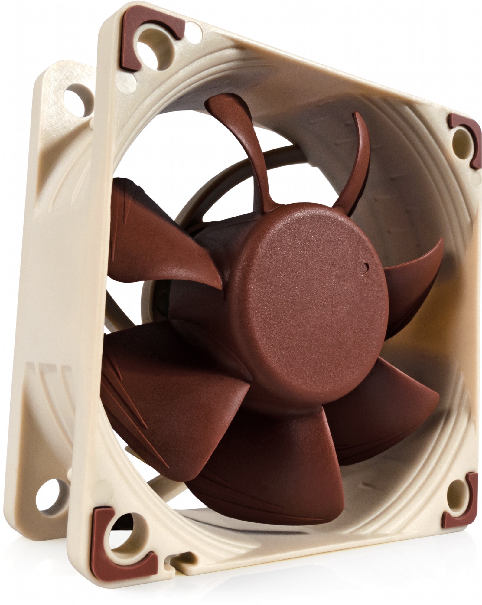 Вентилятор для корпуса Noctua NF-A6x25 PWM (NF-A6x25 PWM) фото