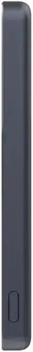 Павербанк Xiaomi Super Slim Magnetic 5000mAh чорний фото4