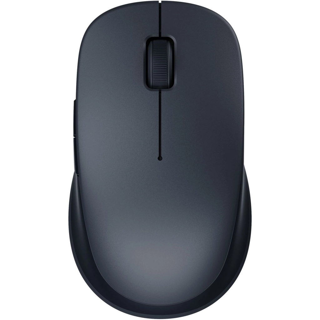 Миша Xiaomi Dual-mode Wireless Mouse 2 Black (BHR8850GL) фото2