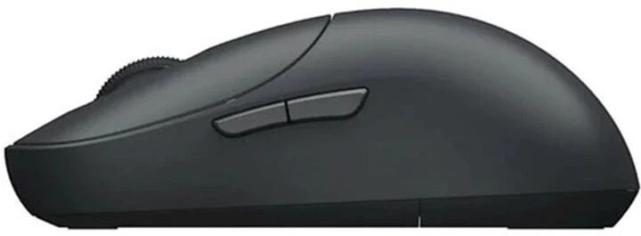 Мишь Xiaomi Wireless Mouse 3 (BHR8913GL) Black фото3