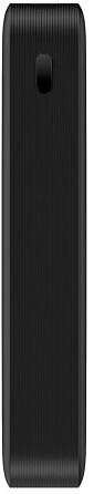 Павербанк Xiaomi Redmi 20000mA черный фото