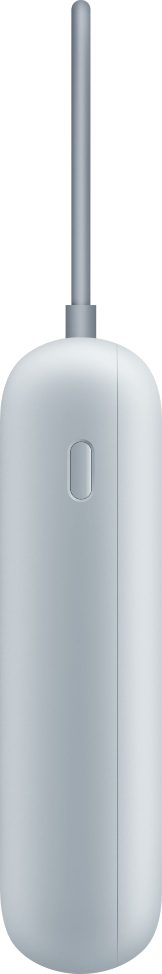 Павербанк Xiaomi 10000mAh(Integrated Cable) синій фото