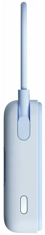 Павербанк Xiaomi Magnetic&amp;Wireless 10000mAh 15W синій фото