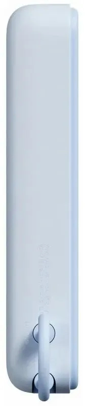 Павербанк Xiaomi Magnetic&amp;Wireless 10000mAh 15W синій фото