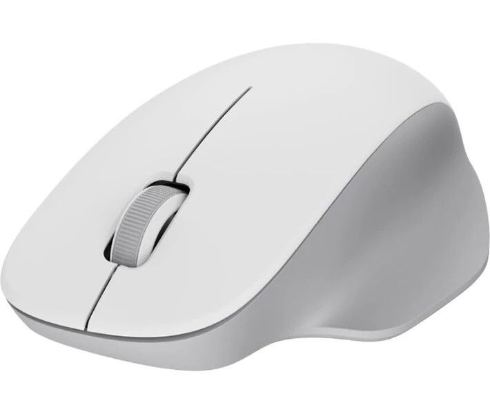 Мишь Xiaomi Wireless Mouse Comfort Edition White фото2