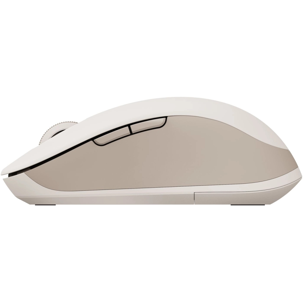 Мишь Xiaomi Dual-mode Wireless Mouse 2 White фото3