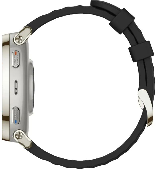 Смарт-годинник Amazfit Active 3 Premium W2559GL1N Silver фото